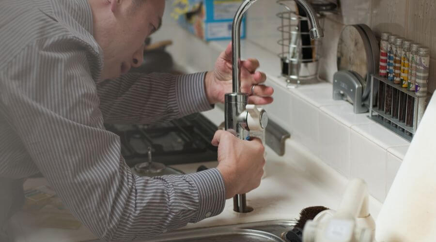 Local expert plumbing services in Cottondale, FL